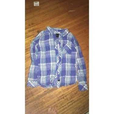 Rails Charli Plaid Shirt, S