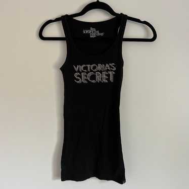 Victoria’s Secret Supermodel Essentials Tank Top