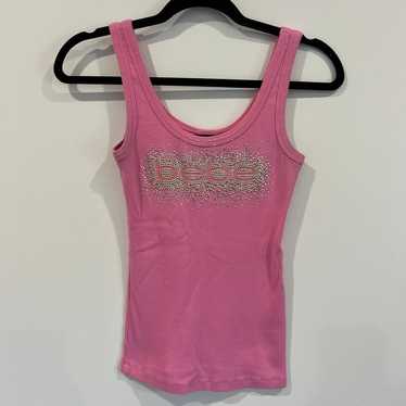 Bebe Tank Top