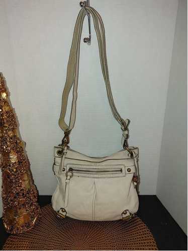 Fossil Fossil Leather Crossbody