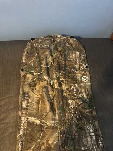 Realtree Real tree camo pants