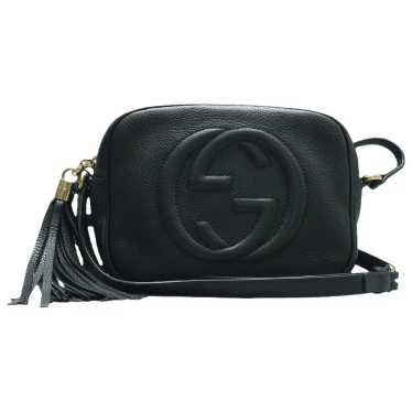 Gucci Soho leather handbag