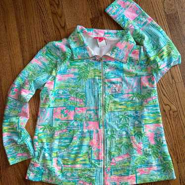 Lilly Pulitzer