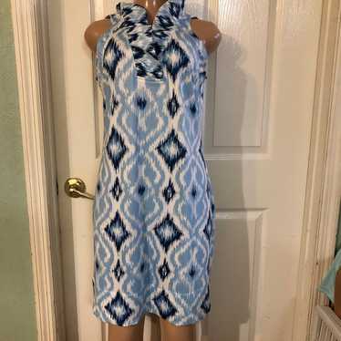 gretchen scott dress