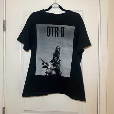 Jay-z beyonce otr ii - Gem