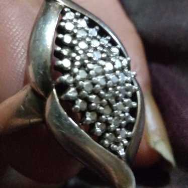 Ring 925 silver