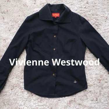 Beautiful item Vivienne Westwood shirt Red Label