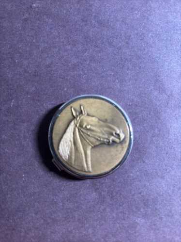 Money clip horse - Gem