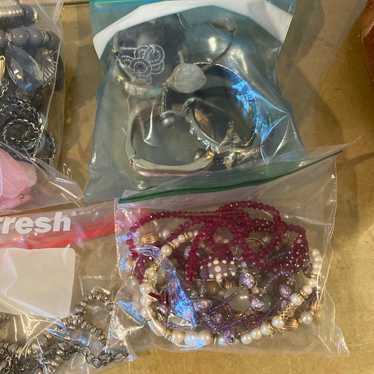 Jewelry Lot-6 lbs.