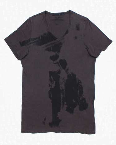 Julius julius_7 ss12 edge - Gem