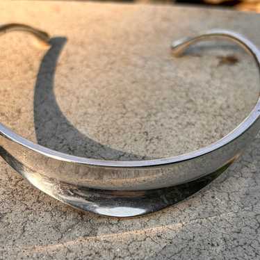 美品 Bent Knudsen ベント・クヌードセン カフス 925 20 Bent knudsen sterling silver - Gem