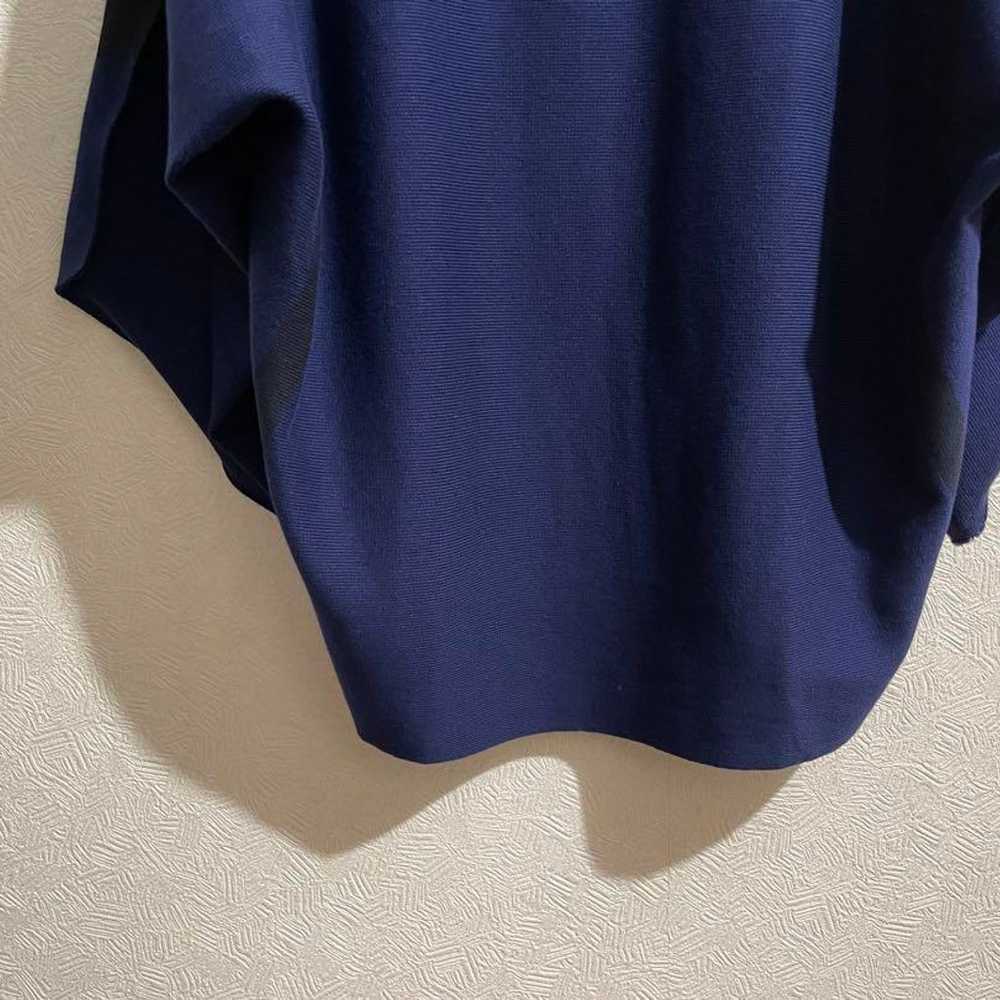 ISSEY MIYAKE A-POC Draped Tunic / Issey Miyake - image 12