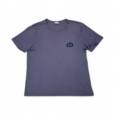 Dior cd icon t-shirt - Gem