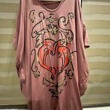 Vivienne Westwood RED LABEL Relaxed Tunic