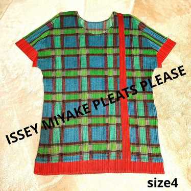 pleats please キルトスカート pleats please キルトスカート