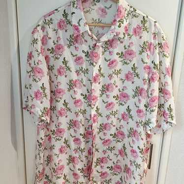 Dior silk shirt - Gem