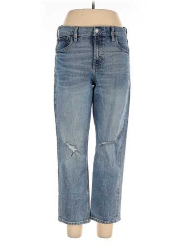 Gap Women Blue Jeans 31W