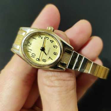 Vintage watch it quartz - Gem Vintage watch it quartz - Gem