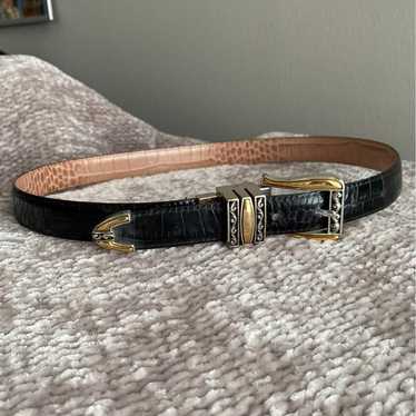 Reversible Brighton Belt