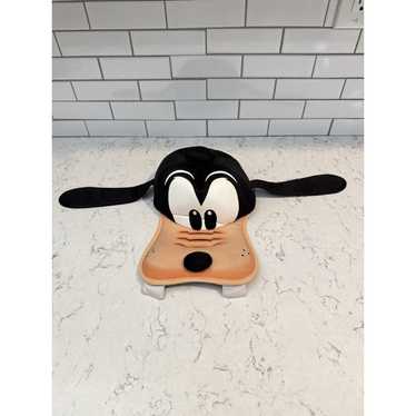 Vintage Goofy's Hat Co. Trucker Goofy Snapback Hat