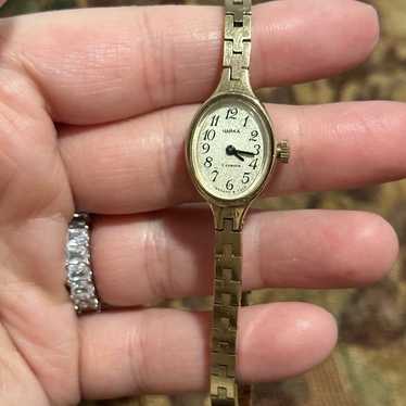 Watch russian - Gem