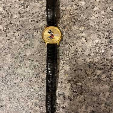 1990’s Mickey Mouse watch