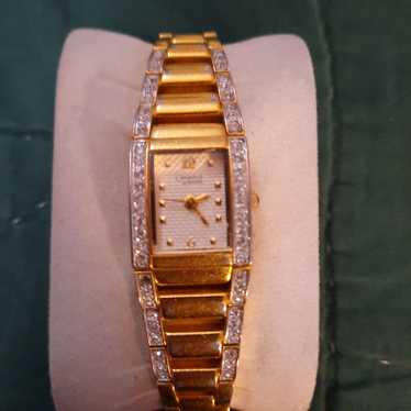 Caravelle by bulova ladies Watch