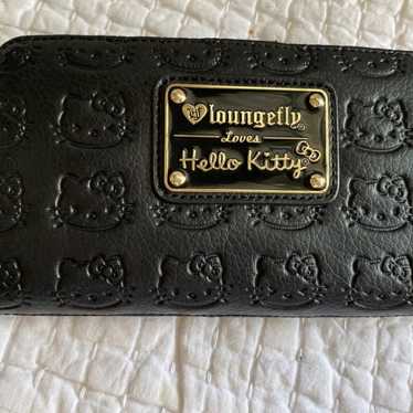 Loungefly Hello Kitty Vintage Wallet