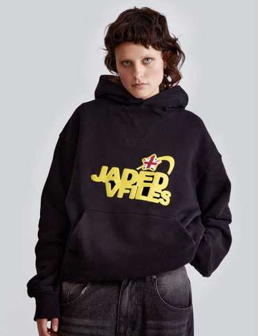 Jaded London × Vfiles Jaded London x Vfiles Exclus