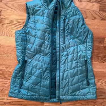 L. L. Bean vest