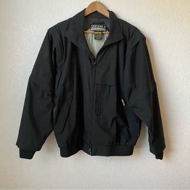 Zero Restriction Gore-Tex Jacket