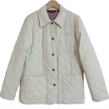 Eddie Bauer Quilted Jacket