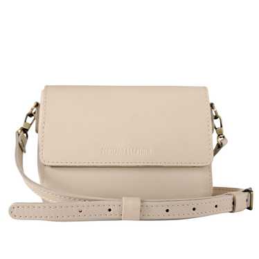 Portland Leather Metro Crossbody