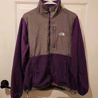 The northface Denali jacket