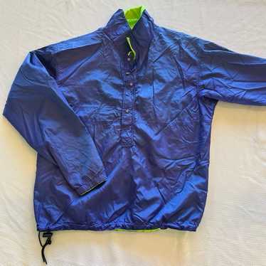 Patagonia jacket