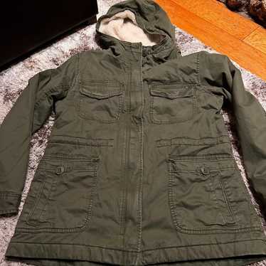 American Eagle Utility Jacket