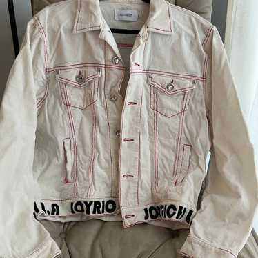 Joyrich jacket - Gem
