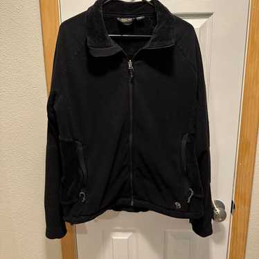 mountain hardware jacket