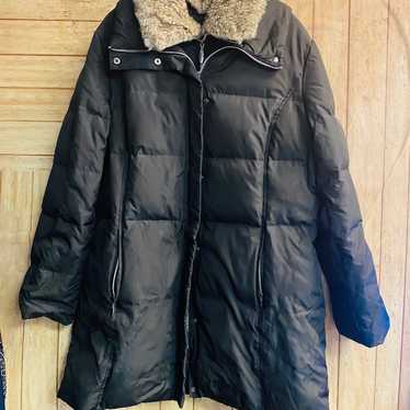 Fleet Street LTD down coat