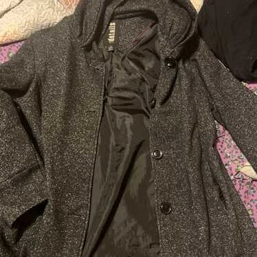 Bundle of 2: coats