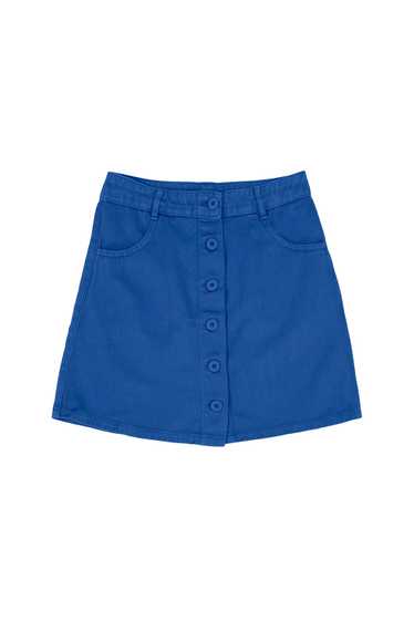 Jungmaven Vassar Skirt