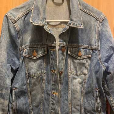 Gap denim jacket