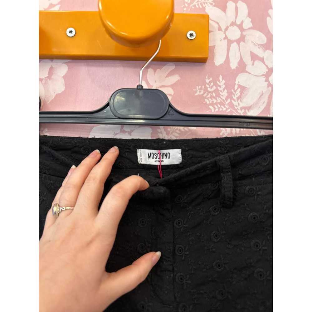 Moschino Mid-length skirt