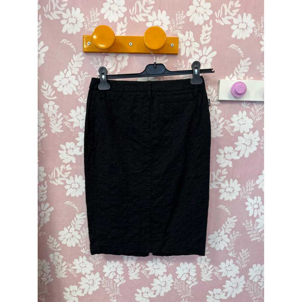 Moschino Mid-length skirt