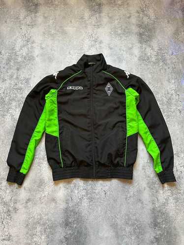 Kappa borussia monchengladbach kappa - Gem