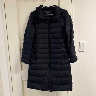 Uniqlo light down jacket - Gem