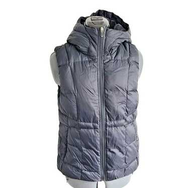 Under Armour Cold Gear Puffer Vest Size S