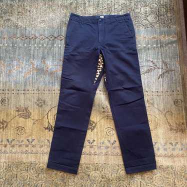 Head porter plus checker - Gem