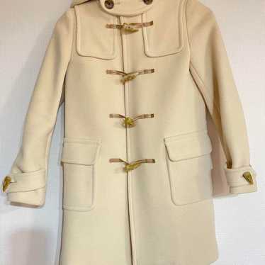 B&Y UNITED ARROWS Duffle Coat Size S