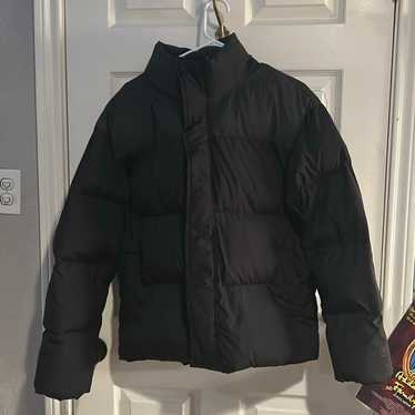 MEDIUM FABLETICS PUFFER JACKET